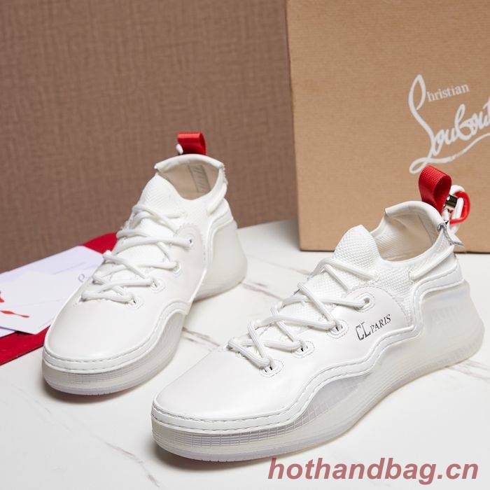 Christian Louboutin Shoes CLS00048